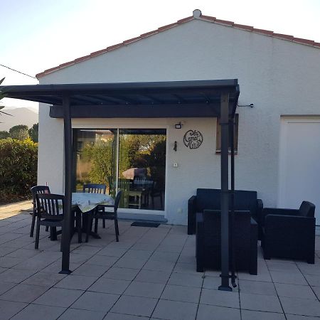 La Ceret'Nitude Vila Exterior foto