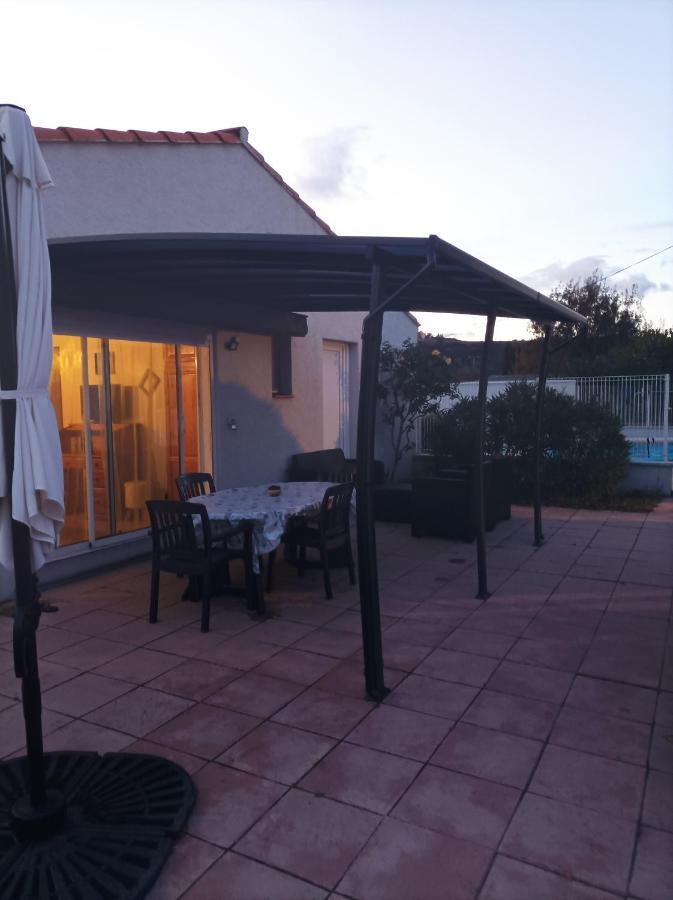 La Ceret'Nitude Vila Exterior foto
