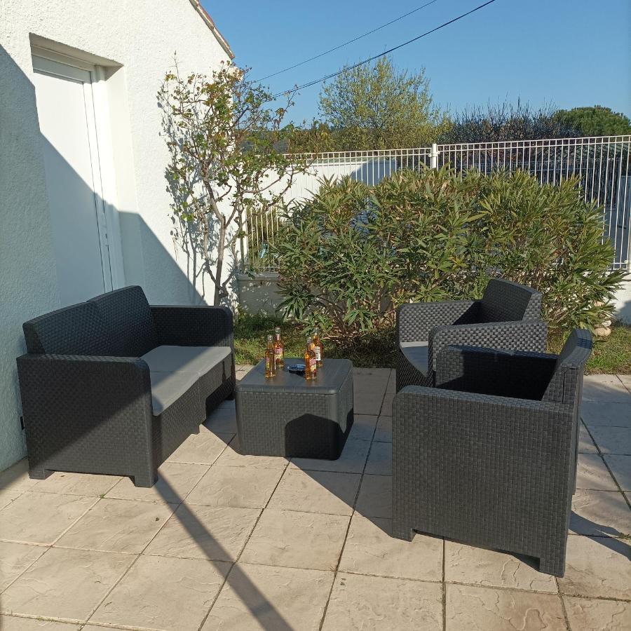 La Ceret'Nitude Vila Exterior foto