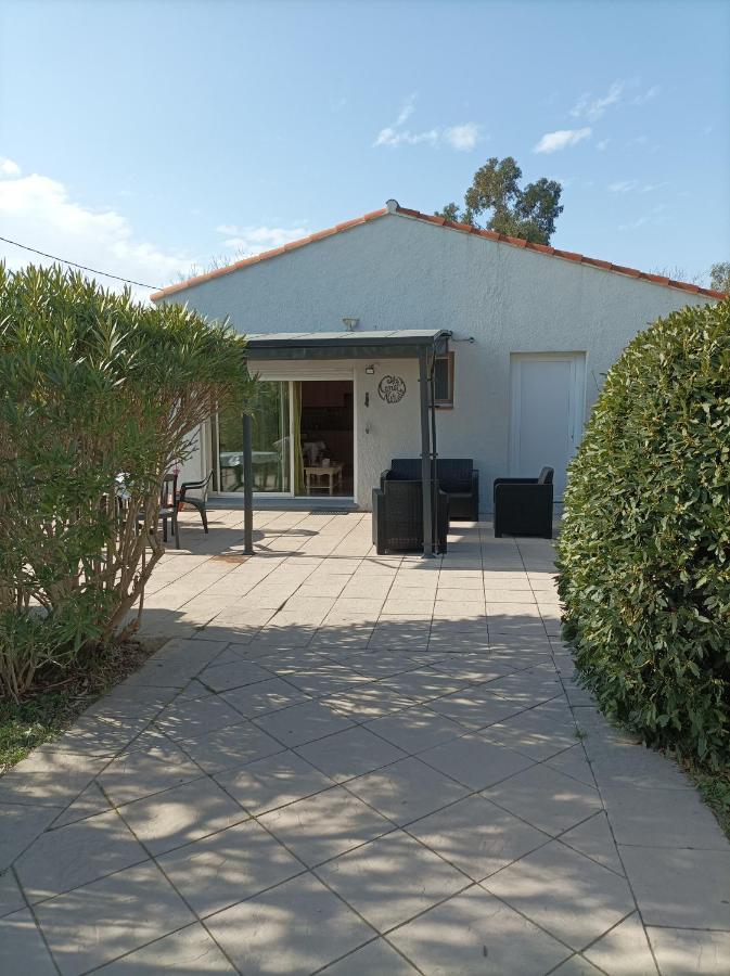 La Ceret'Nitude Vila Exterior foto