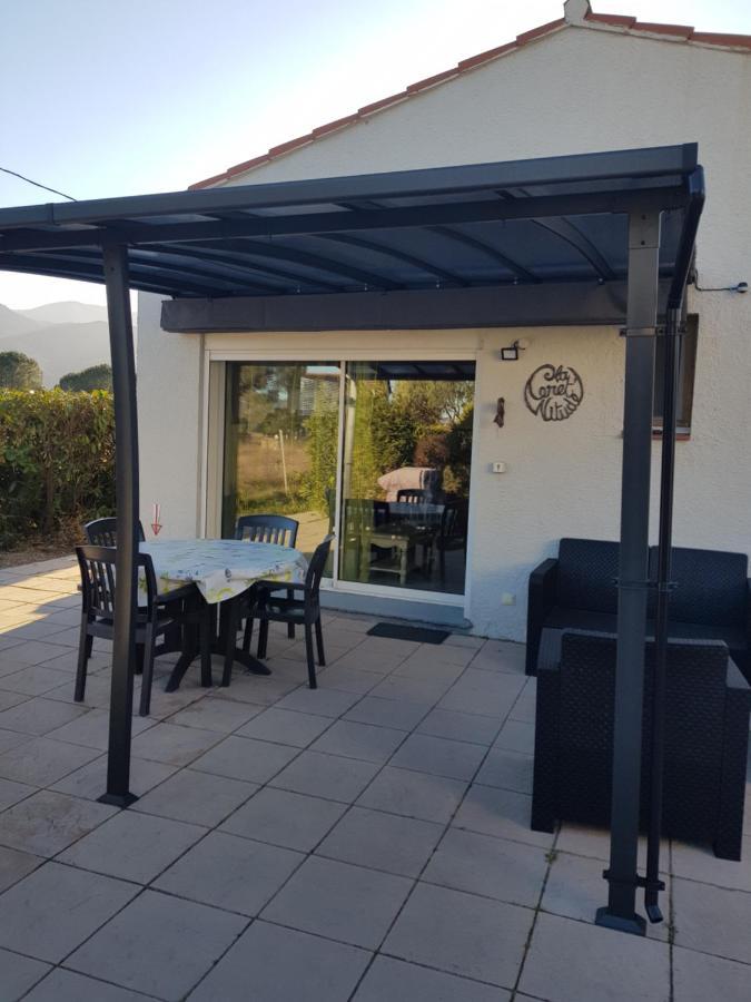 La Ceret'Nitude Vila Exterior foto